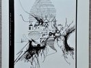 SUN RA  ***THE MAGIC CITY*** on EL SATURN RECORDS