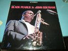 John Coltrane Black Pearls Prestige PRST7316 VG+ 1964