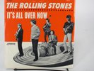 ROLLING STONES - IT'S ALL OVER NOW - SLEEVE ONLY
