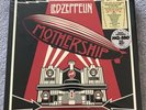 Led Zeppelin Mothership deluxe 180gm vinyl 4 LP box set NEW/SEALED