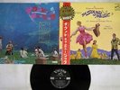 OST(JULIE ANDREWS) SOUND OF MUSIC VICTOR SHP-5437 Japan VINYL LP