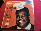 FATS DOMINO: COOKIN’ WITH FATS 45 IMP- 151 EXTENDED PLAY EXCEPTIONAL