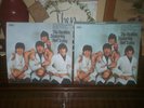 THE BEATLES YESTERDAY AND TODAY BUTCHER COVER REPRO (1) MONO & (1) STEREO SLICK