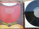 GENTLE GIANT Acquiring The Taste 1971 UK VERTIGO 1st press brilliant vinyl+audio