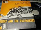 GERRY AND THE PACEMAKERS : LA LA LA ORIGINAL 7