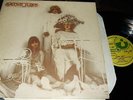 SAINT JUST : SAME LP 1973 HARVEST 064-17870 ITALY