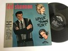 Del Shannon LP Little Town Flirt NM ORIG