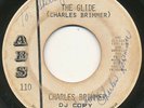 CHARLES BRIMMER on ABS —THE GLIDE— northern soul mod r&b 45 | PROMO | LISTEN