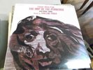LP: EDGAR ALLAN POE Imp Of The Perverse (VINCENT PRICE) SEALED Caedmon TC 1450