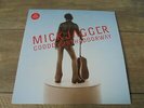 Mick Jagger - Goddessinthedoorway 2001 UK/EU DOUBLE VINYL LP VIRGIN 1st