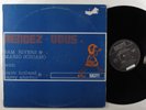 SAM RIVERS & MARIO SCHIANO Rendez-Vous VEDETTE LP VG+ italy *