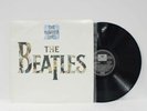 EMI Records Australia The Beatles Number Ones LP Vinyl Record Album #454