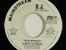 Almeta Lattimore 
