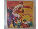 Rare Original Baseball LP: Harry Caray & Jack Buck - 