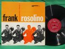 Frank Rosolino 'I Play Trombone' LP