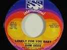 Sam Dees 