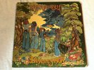 Vintage HELP YOURSELF Beware the Shadow Record Album UA-LA079-F