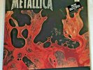 1996 Sealed METALLICA LOAD Record Album