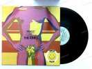 The Kinks - Percy GER LP 1987 '