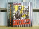 THE CLASH 'Cut The Crap' 1985 Japanese vinyl LP w/insert & OBI