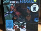 Genius / Gza Liquid Swords RSD Chess Box Vinyl Box Set, Wu Tang Clan