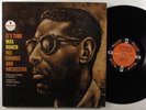 MAX ROACH It's Time IMPULSE LP mono gatefold *