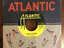 R&B rhythm blues 45 RUTH BROWN “I Want to Do More” ATLANTIC 55 ORIG NM TOP HEAR