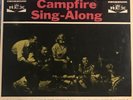 Campfire Sing-Along REX Album Dig Richards Noeline Batley Rare Aussie