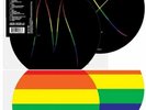 Madonna Madame X Rainbow Picture Disc 2xLP, limited edition