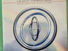 The Devin Townsend Band Vinyl LP Accelerated Evolution Album NM Condition