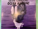 Devin Townsend Vinyl LP Ocean Machine Album NM Condition