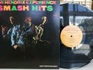 Jimi Hendrix Experience - Smash Hits Reprise LP VG++ ROCK 2 TONE LBL w/POSTER