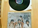The Beatles - Yesterday And Today, 3rd State-Butcher Cover-Mono Capitol T2553
