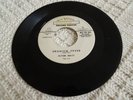 ELTON BRITT  URANIUM FEVER/ST JAMES AVENUE  RCA 6325 PROMO