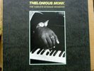 THELONIOUS MONK Complete Riverside Recordings JAPAN 22-LP Box Set VIJ-5102-23