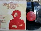 The Grateful Dead - Live Mother Records LP VG+ ROCK SUGAR MAGNOLIA