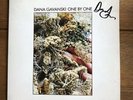 Dana Gavanski - One By One 7”  Vinyl Signed Autographed