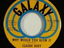 Claude Huey 