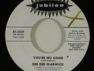 Dee Dee Warwick 
