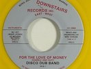 Disco Dub Band 