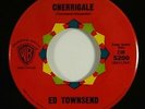 Ed Townsend 