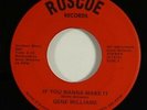 Gene Williams 