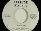 Harry Deal & The Galaxies 