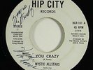 Mystic Allstars 