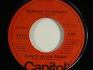 Rance Allen Group 