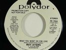 Roy Ayers 