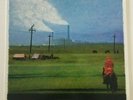 C.S.I. - Tabula Rasa Elettrificata  (LP- Prima Stampa) - M/M