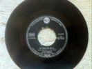 Elvis Presley IT'S NOW OR NEVER / A MESS OF THE BLUES (RCA) 1960 German 45 RARE