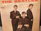 Beatles LP 