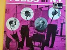 RARE 1962 LP : Fontana STFL.595 : TUBBY HAYES - TUBBS in N.Y. - 1st Press STEREO
